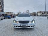 Mercedes-Benz E 320 2004 годаfor3 700 000 тг. в Астана – фото 2