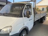 ГАЗ ГАЗель 2012 годаүшін5 500 000 тг. в Атырау – фото 2