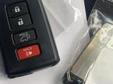 Смарт ключ на Toyota Highlander за 50 000 тг. в Алматы