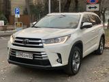 Новый Смарт ключ на Toyota Highlander за 50 000 тг. в Алматы – фото 4