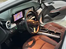 Chevrolet Monza, 2023