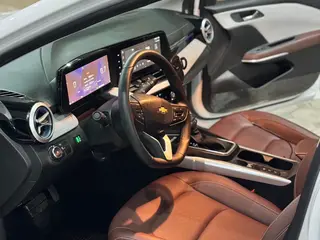 Chevrolet Monza