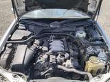 Mercedes-Benz E 280 1998 годаfor2 800 000 тг. в Кызылорда – фото 2