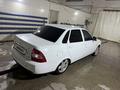 ВАЗ (Lada) Priora 2170 2013 годаүшін3 000 000 тг. в Актобе – фото 15