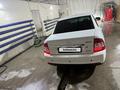 ВАЗ (Lada) Priora 2170 2013 годаүшін3 000 000 тг. в Актобе – фото 6