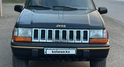 Jeep Grand Cherokee 1995 года за 5 200 000 тг. в Астана