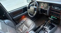 Jeep Grand Cherokee 1995 года за 5 200 000 тг. в Астана – фото 3