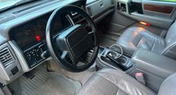 Jeep Grand Cherokee 1995 года за 5 200 000 тг. в Астана – фото 4