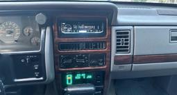 Jeep Grand Cherokee 1995 года за 5 200 000 тг. в Астана – фото 5