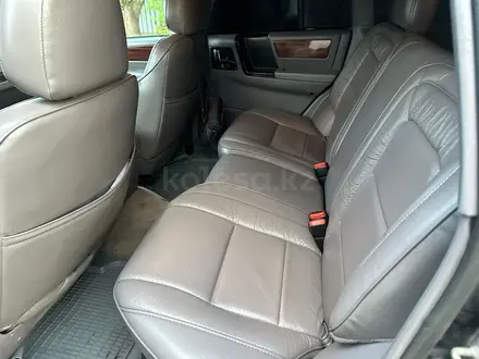 Jeep Grand Cherokee 1995 года за 5 200 000 тг. в Астана – фото 6