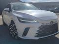 Lexus RX 350 Executive+ 2025 года за 37 900 000 тг. в Актобе