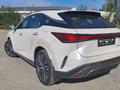 Lexus RX 350 Executive+ 2025 года за 37 900 000 тг. в Актобе – фото 4