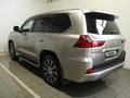 Lexus LX 570 2021 года за 57 000 000 тг. в Актобе – фото 5