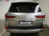 Lexus LX 570 2021 годаүшін57 000 000 тг. в Актобе – фото 2