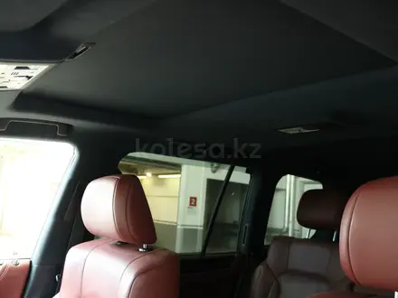 Lexus LX 570 2021 года за 57 000 000 тг. в Актобе – фото 20
