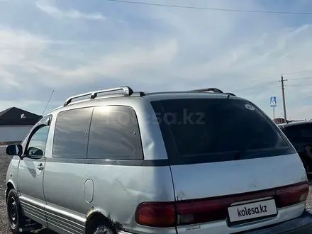 Toyota Previa 1994 года за 2 100 000 тг. в Кызылорда – фото 3