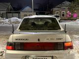 ВАЗ (Lada) 2110 2003 годаүшін750 000 тг. в Уральск – фото 3