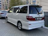 Toyota Alphard 2007 годаүшін8 700 000 тг. в Астана – фото 3