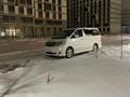 Toyota Alphard 2007 годаүшін8 700 000 тг. в Астана – фото 6