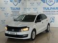 Volkswagen Polo 2017 года за 6 050 000 тг. в Алматы