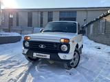 ВАЗ (Lada) Lada 2121 2021 годаfor5 670 000 тг. в Алматы – фото 4