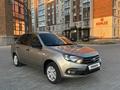 ВАЗ (Lada) Granta 2190 2020 годаfor4 050 000 тг. в Уральск – фото 8