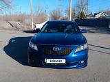 Toyota Camry 2007 годаүшін4 800 000 тг. в Темиртау – фото 2