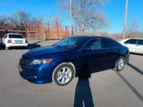 Toyota Camry 2007 годаүшін4 800 000 тг. в Темиртау – фото 3