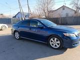 Toyota Camry 2007 годаүшін4 800 000 тг. в Темиртау – фото 4
