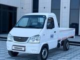 FAW  10xx/11xx 2009 года за 3 000 000 тг. в Шымкент – фото 2