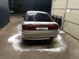 Mitsubishi Galant 1990 года за 500 000 тг. в Алматы – фото 3