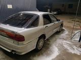 Mitsubishi Galant 1990 года за 500 000 тг. в Алматы – фото 5