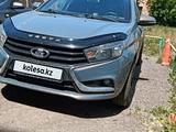 ВАЗ (Lada) Vesta 2017 годаүшін4 000 000 тг. в Караганда