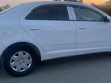 Chevrolet Cobalt 2021 года за 5 200 000 тг. в Атырау