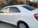 Chevrolet Cobalt 2021 года за 5 200 000 тг. в Атырау – фото 2