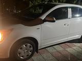 Chevrolet Cobalt 2021 года за 5 200 000 тг. в Атырау – фото 4