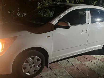 Chevrolet Cobalt 2021 года за 5 200 000 тг. в Атырау – фото 4