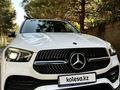 Mercedes-Benz GLE 450 2020 годаүшін42 000 000 тг. в Алматы – фото 2