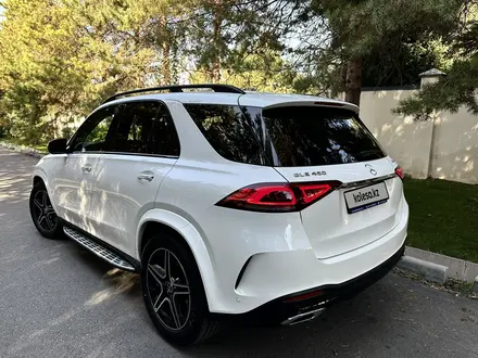 Mercedes-Benz GLE 450 2020 года за 39 500 000 тг. в Алматы – фото 2