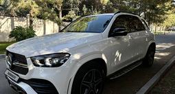 Mercedes-Benz GLE 450 2019 года за 34 500 000 тг. в Алматы – фото 5