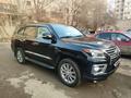 Lexus LX 570 2008 года за 16 800 000 тг. в Актобе – фото 3