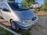 Ford Galaxy 1997 годаүшін1 400 000 тг. в Актобе