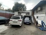 Сто авто сервис Тойота Лексус Ниссан Митсубиси Субару в Алматы