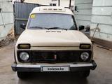 ВАЗ (Lada) Lada 2131 (5-ти дверный) 2007 года за 1 200 000 тг. в Кызылорда