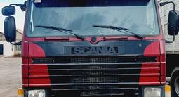 Scania  4-Series 1995 года за 5 500 000 тг. в Тараз – фото 2