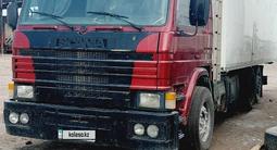 Scania  4-Series 1995 года за 5 500 000 тг. в Тараз – фото 3