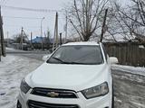 Chevrolet Captiva 2008 годаfor3 840 000 тг. в Кокшетау