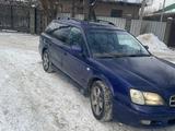 Subaru Legacy 1999 годаfor2 300 000 тг. в Алматы – фото 4