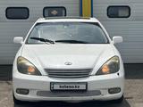 Lexus ES 300 2003 годаүшін5 100 000 тг. в Алматы
