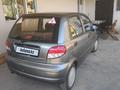 Daewoo Matiz 2013 года за 1 800 000 тг. в Алматы – фото 2